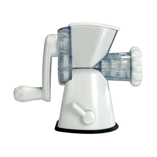 Mincerpro White Meat Grinder
