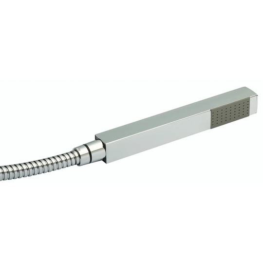 Vibe Waterfall Bath Shower Mixer