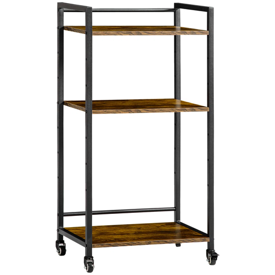 Rieth Printer Stand