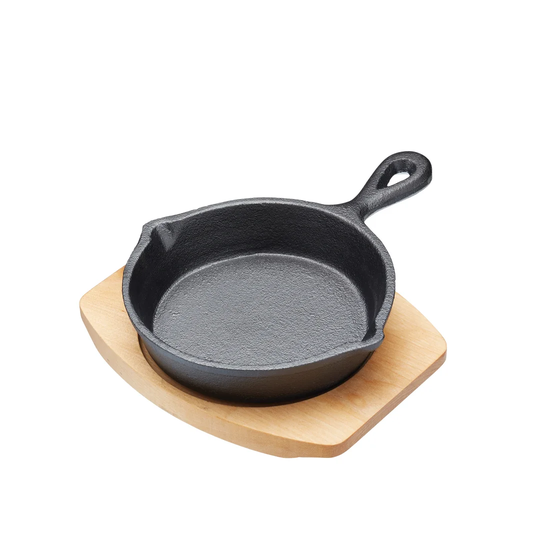 15cm Fajita Pan
