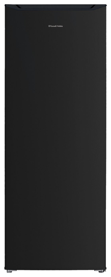 Russell Hobbs RH55FZ143B Tall Freezer - Black