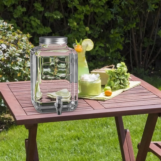 Payson 4L Beverage Dispenser