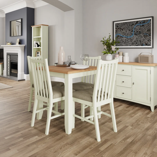 Gisele Dining Table
