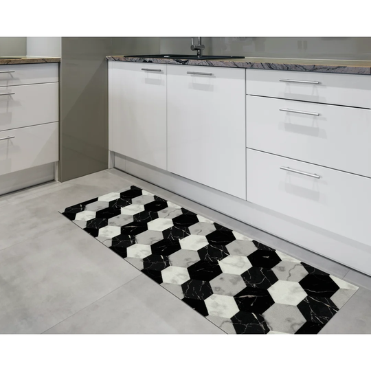 Hughes Kitchen Mat