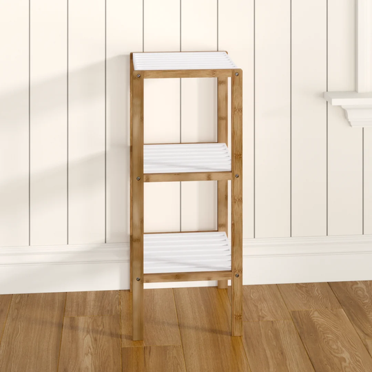Halle 33 x 80cm Bathroom Shelf