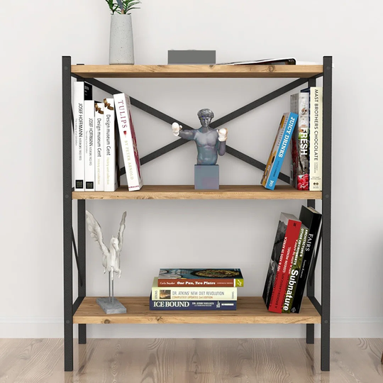 Fallston Bookcase