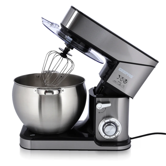 Tilt-Head 6-Speed 10L Stand Mixer