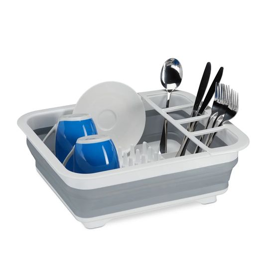 Arden Rinse Basket