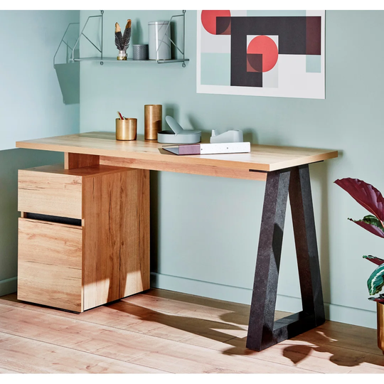 Semmes C140 Writing Desk
