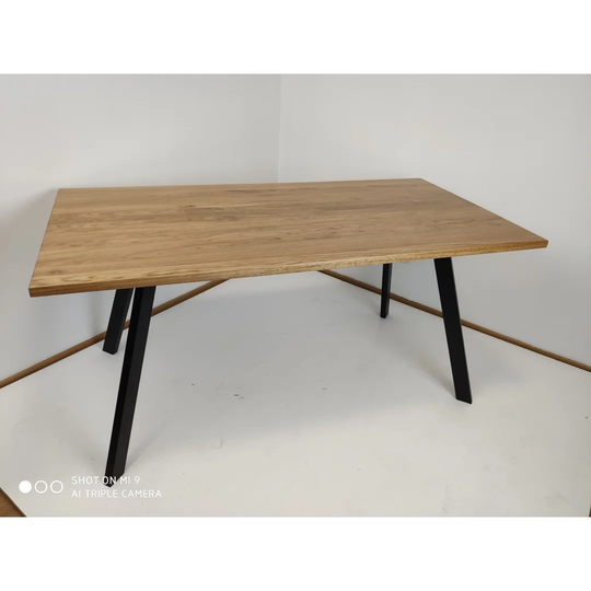 Corniche Dining Table