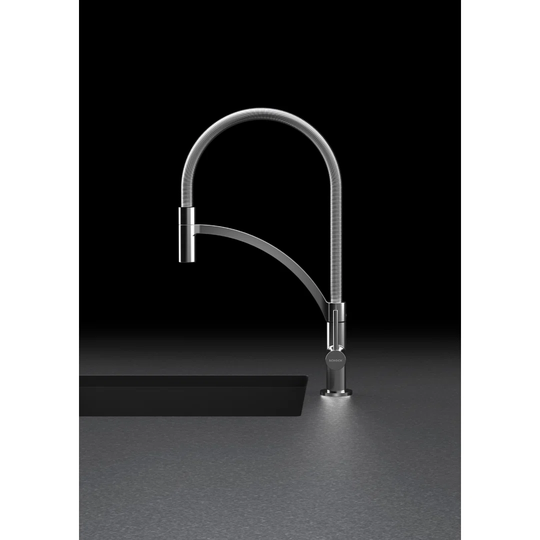 Mera High Pressure Single Lever Monobloc Tap