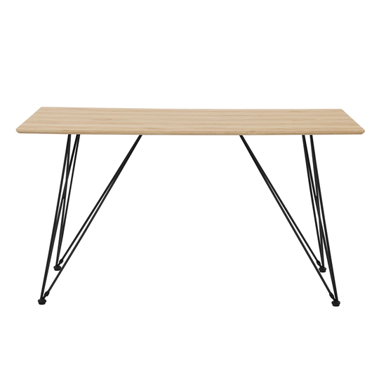 Buhl Dining Table