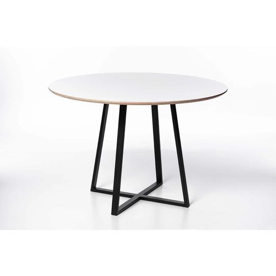 Seng Trestle Dining Table