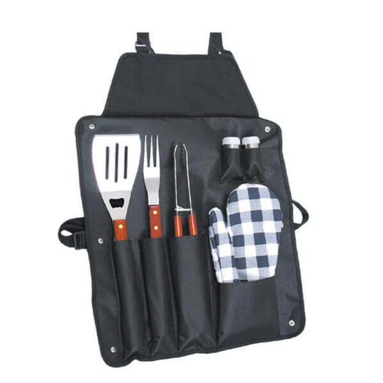 Apron