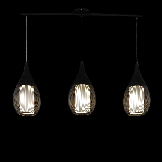 Razoni 3 - Light Kitchen Island Pendant