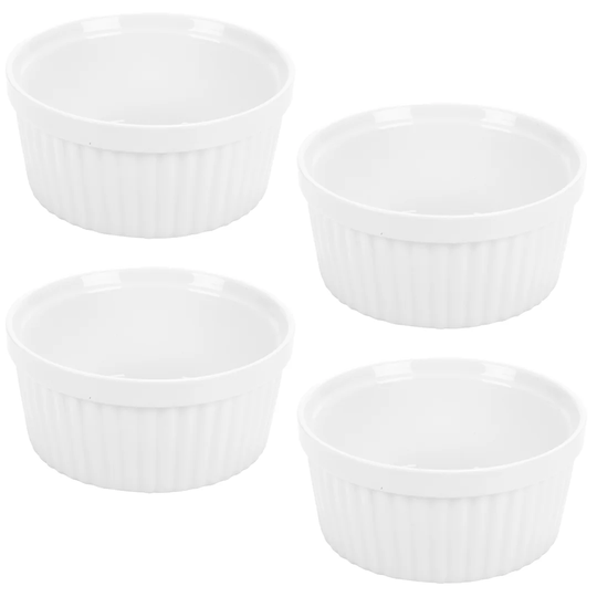 Alpina Ceramic Round Oven Dish