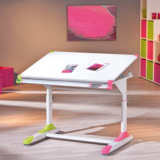Enchanted 100cm W Writing Desk
