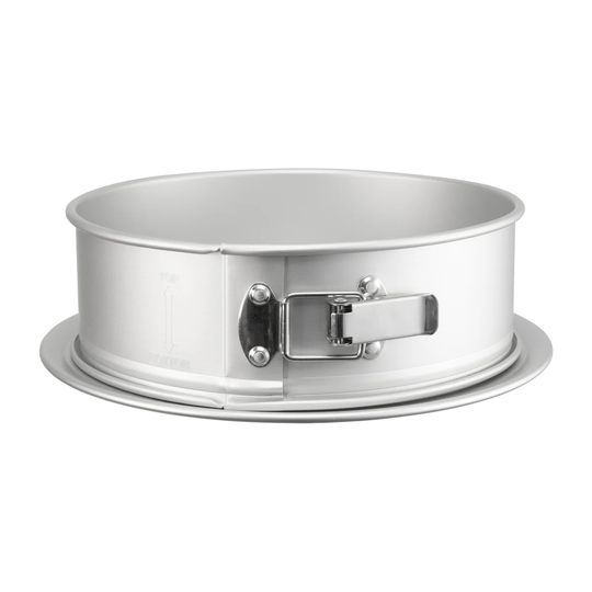 Heirol Heirol springform anodized aluminum Ø28 cm