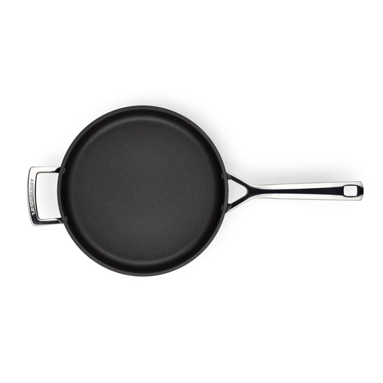 Le Creuset Toughened Non-Stick Cookware Saute Pan