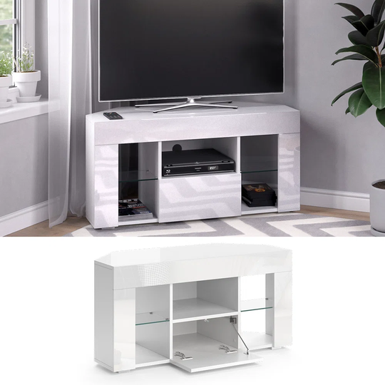 Ader TV Stand for TVs up to 40"