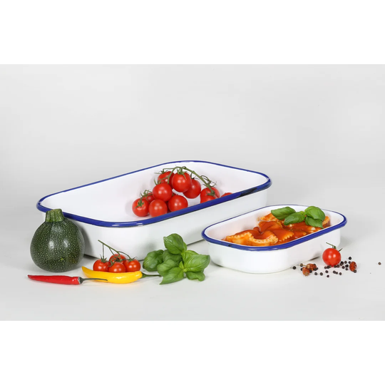 Husum 2-Piece Steel Ramekin Dish Set
