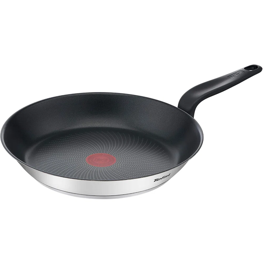 Tefal Primary Induction Stainless Steel Frying Pan