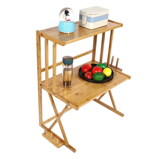 Oscar Shelving Rack