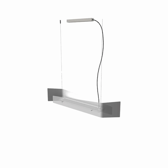 Rinelle 1 - Light Kitchen Island LED Pendant