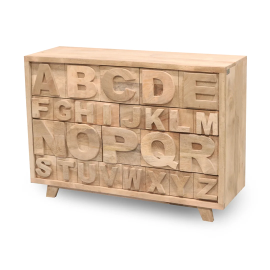 Lola Sideboard