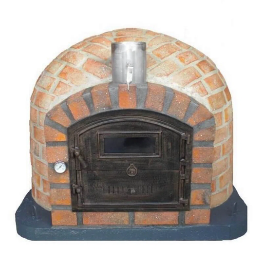 Beaulah Pizza Oven