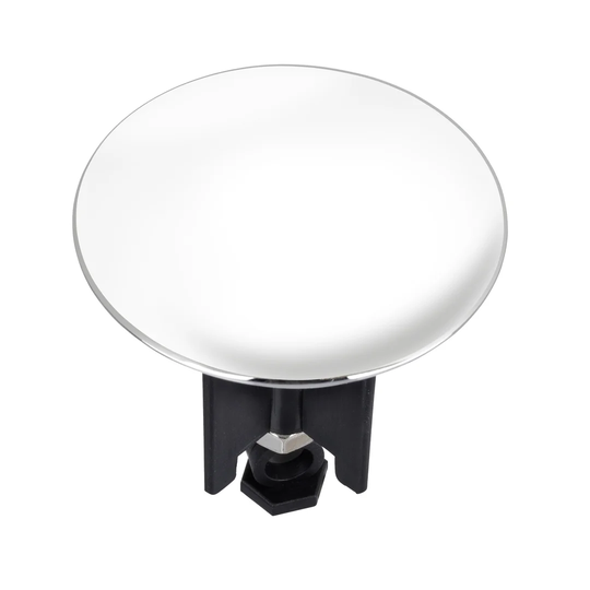 Pluggy 6.2cm Pop-Up Waste Bathroom Sink Drain