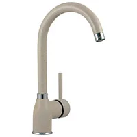 Branden Single Handle Monobloc Mixer Tap