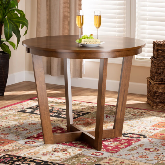 Aouab 89.92 Cm Dining Table