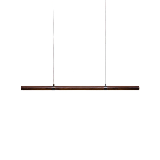 Evens 1 - Light Kitchen Island LED Pendant