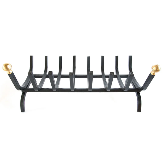 Phineas Fireplace Grate
