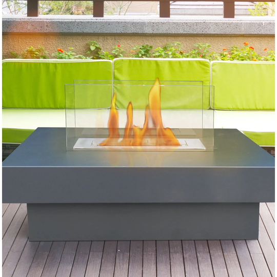 Kimsey Bio-Ethanol Fireplace