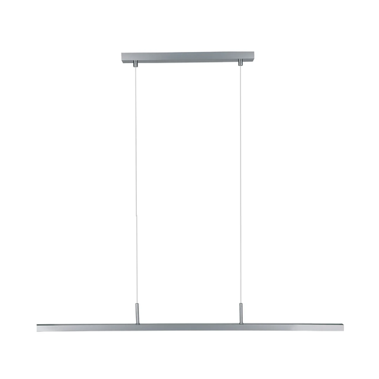 Poole 5 - Light LED Kitchen Island Pendant