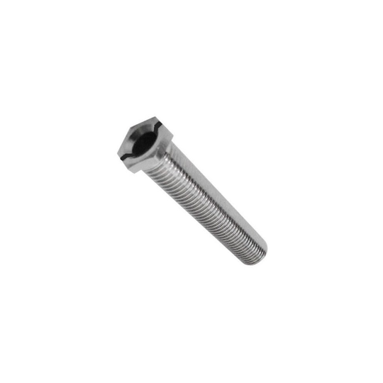 Replacement Kitchen Sink Strainer Waste Fixing Bolt Universal 90mm