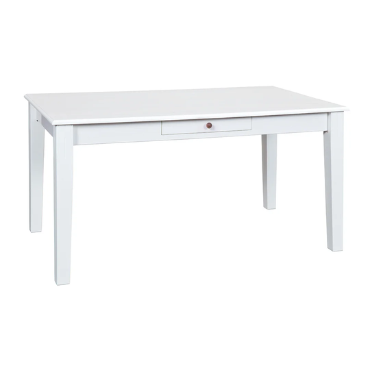 Finley Extendable Dining Table