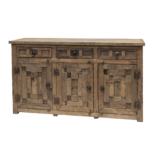Wovenwood Sideboard
