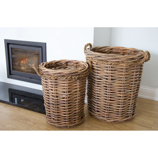 Wallen Log Carrier
