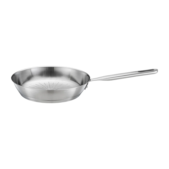 Fiskars All Steel Pure frying pan 24 cm