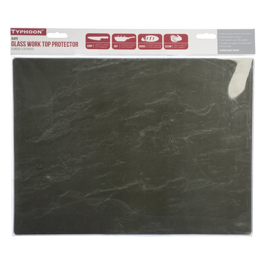 Glass Chopping Board