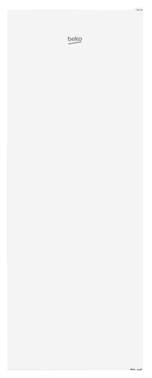 Beko LSG3545W Tall Fridge - White