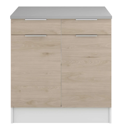 Hering Kitchen Cabinet