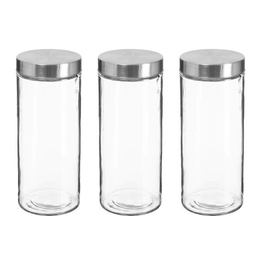 2000ml Kitchen Canisters & Storage Jars