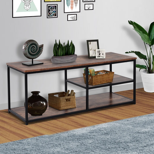 Congo TV Stand for TVs up to 55"