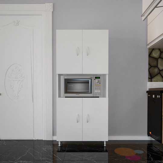 Fehim Kitchen Pantry