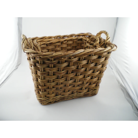 Wrens Log Carrier