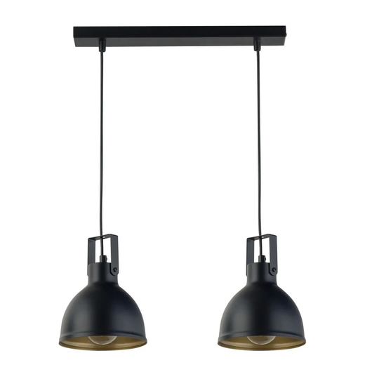 Mars 2 - Light Kitchen Island Modern Linear Pendant